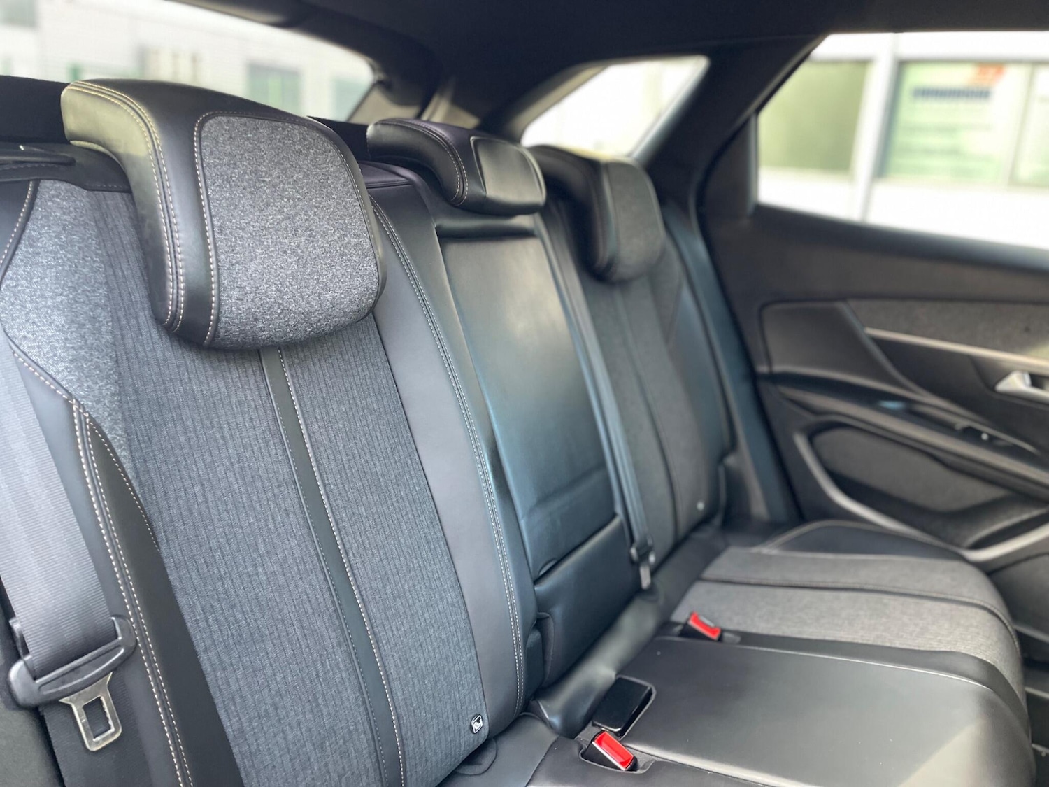 Used Peugeot 3008 2018 for sale - 77424831: Photo 25