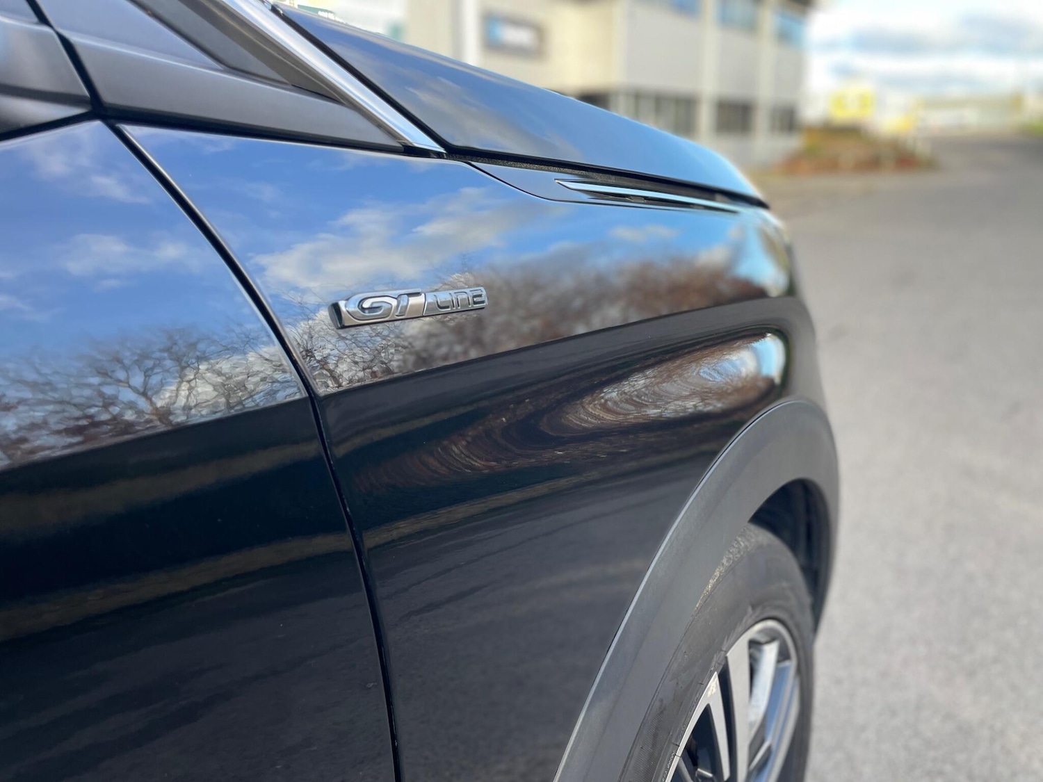 Used Peugeot 3008 2018 for sale - 77424831: Photo 27