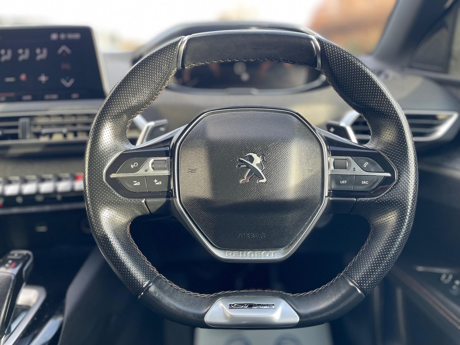 Used Peugeot 3008 2018 for sale - 77424831: Photo 28