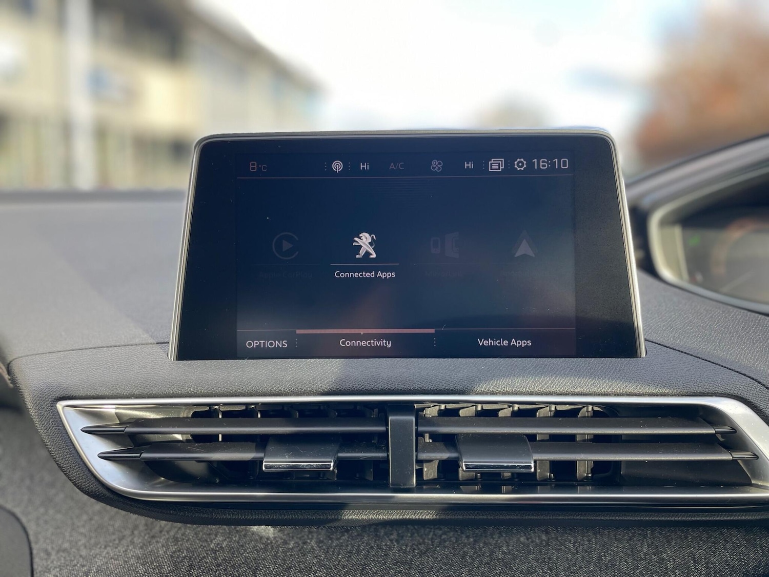 Used Peugeot 3008 2018 for sale - 77424831: Photo 34