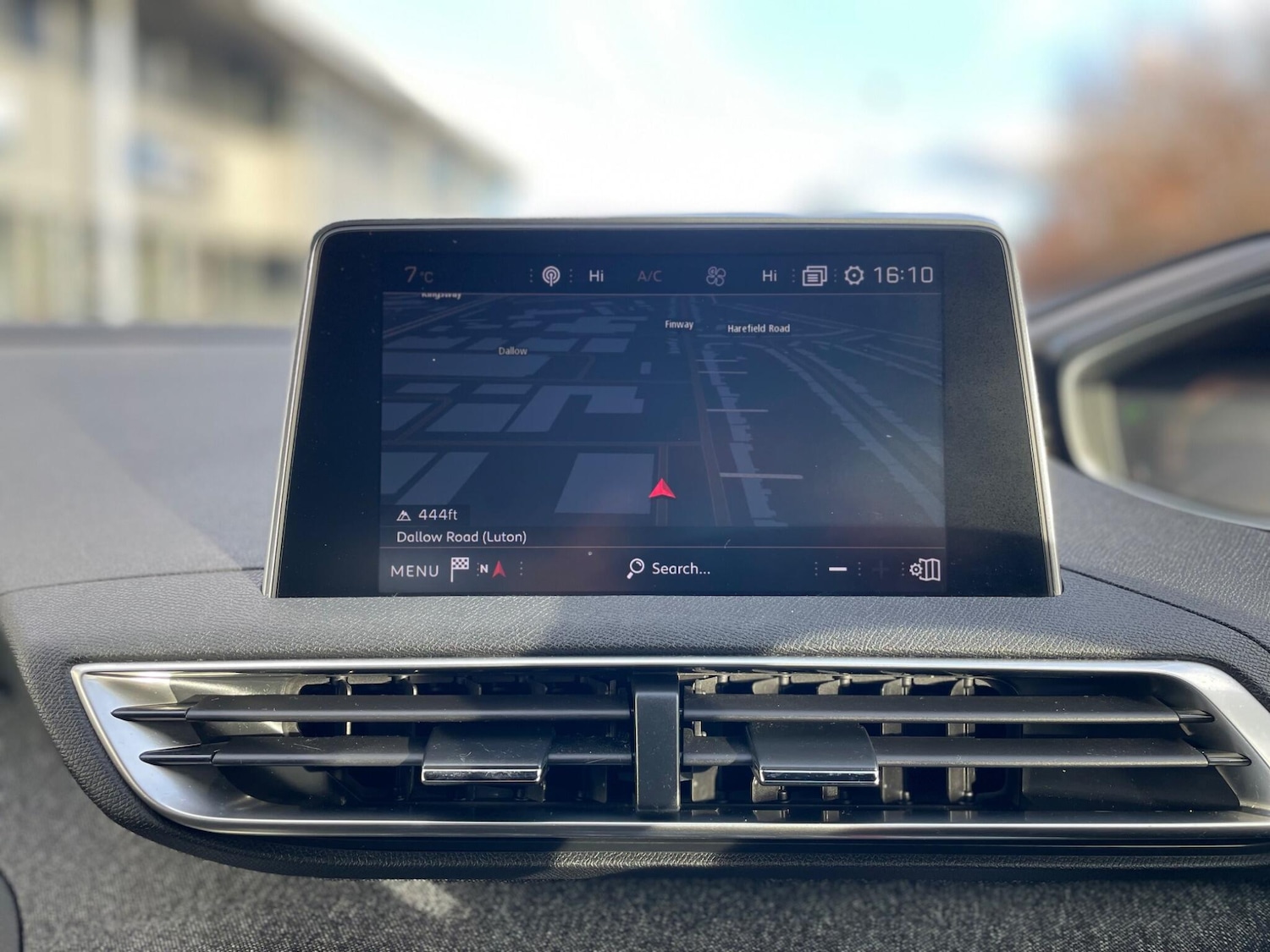 Used Peugeot 3008 2018 for sale - 77424831: Photo 35