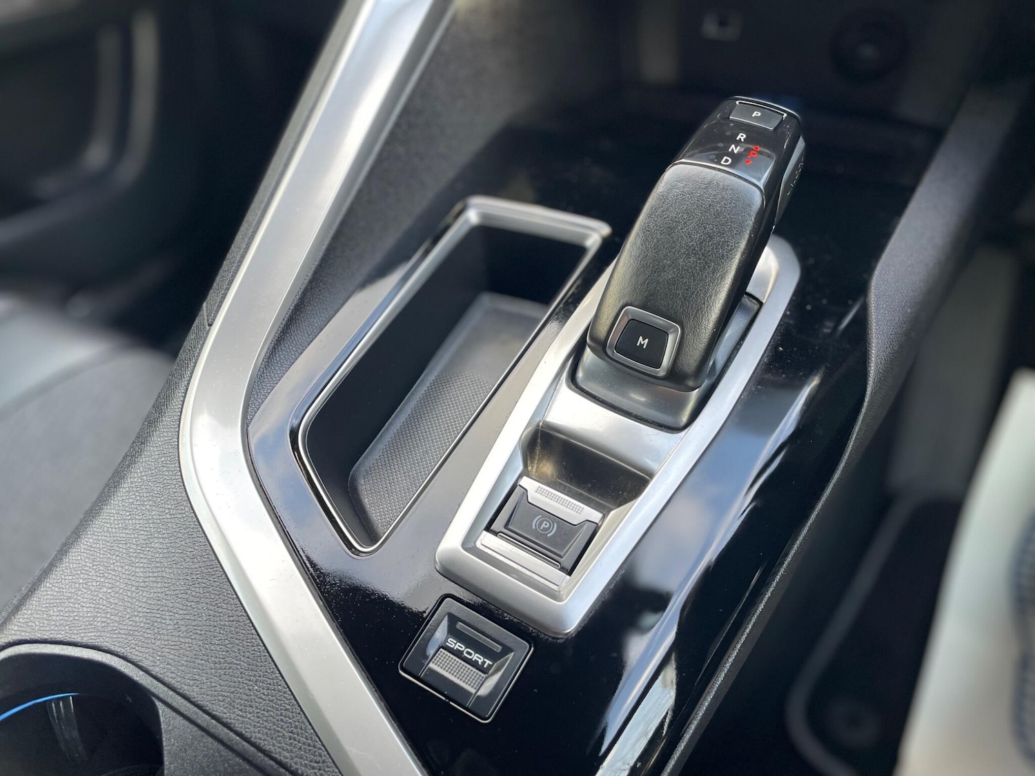 Used Peugeot 3008 2018 for sale - 77424831: Photo 37