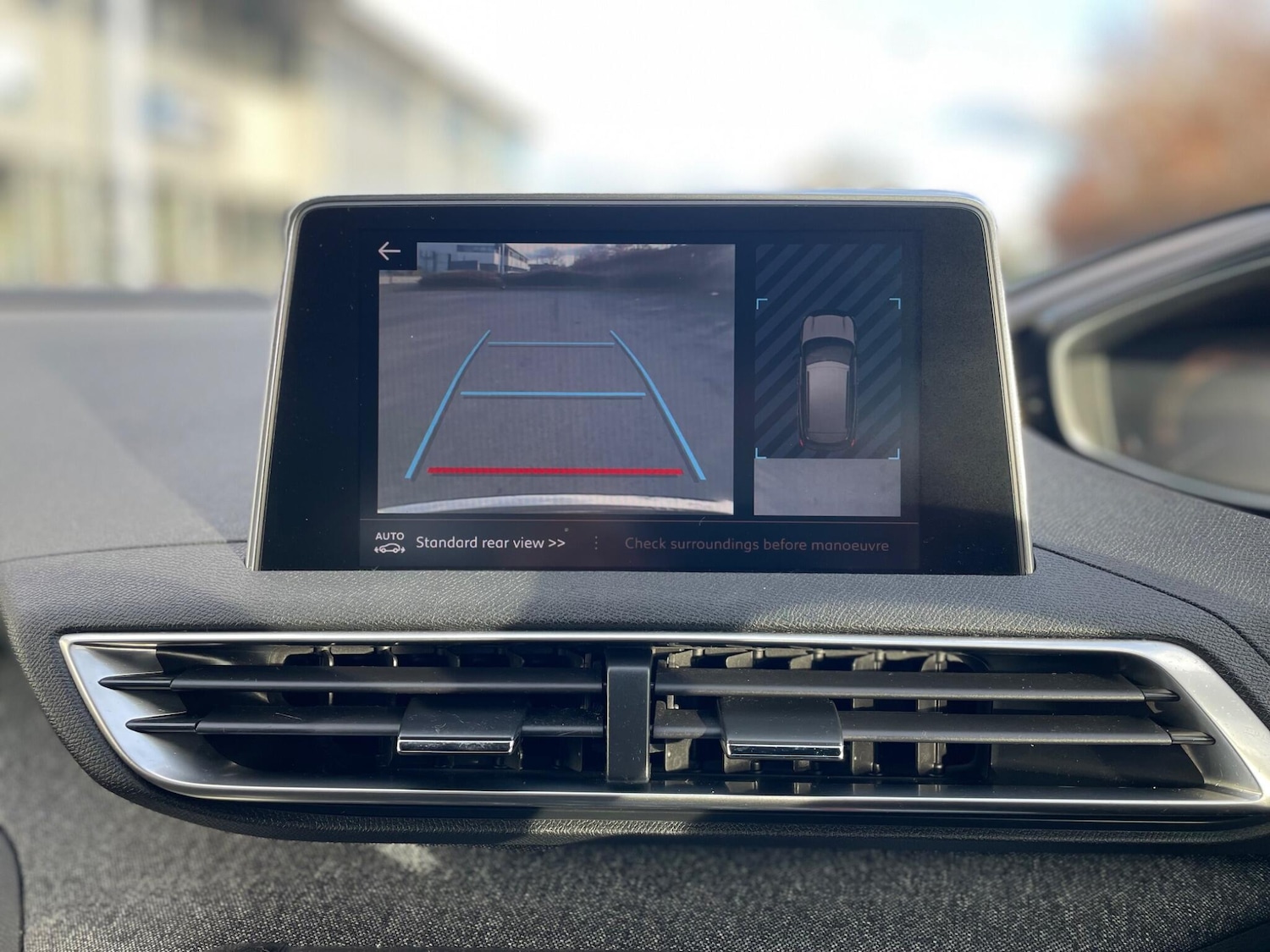 Used Peugeot 3008 2018 for sale - 77424831: Photo 39