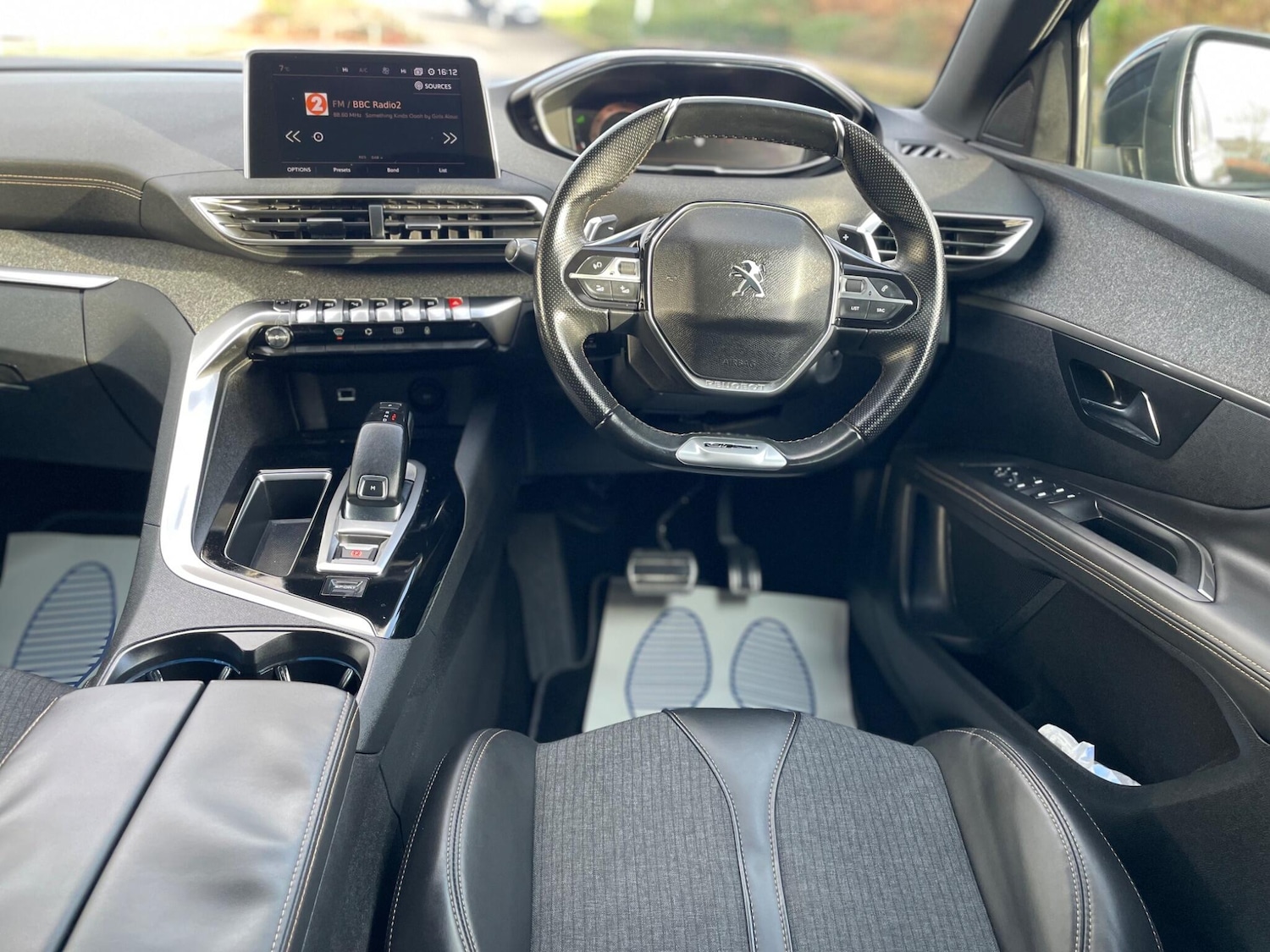 Used Peugeot 3008 2018 for sale - 77424831: Photo 40