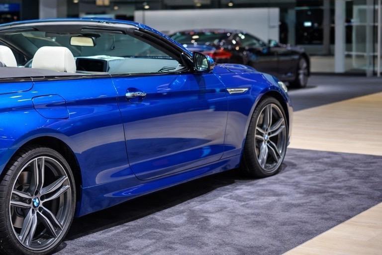 Used BMW 6 Series 2017 for sale - 77783456: Photo 2