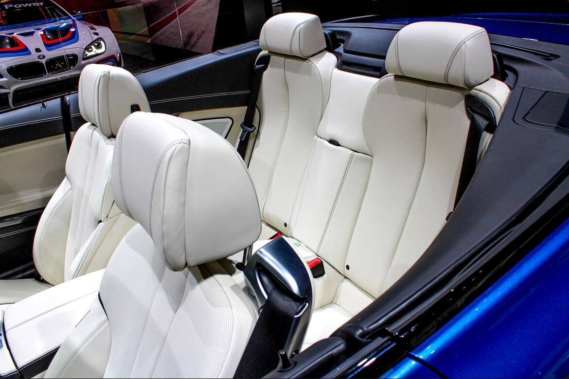 Used BMW 6 Series 2017 for sale - 77783456: Photo 3