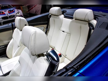 Used BMW 6 Series 2017 for sale - 77783456: Photo