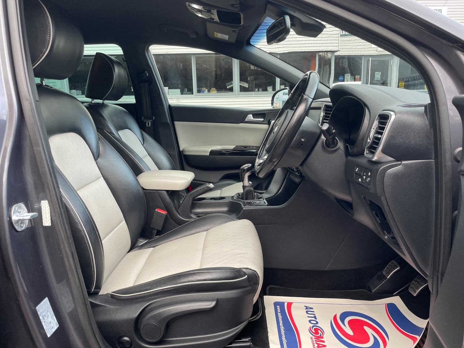 Used Kia Sportage 2017 for sale - 77424910: Photo 12