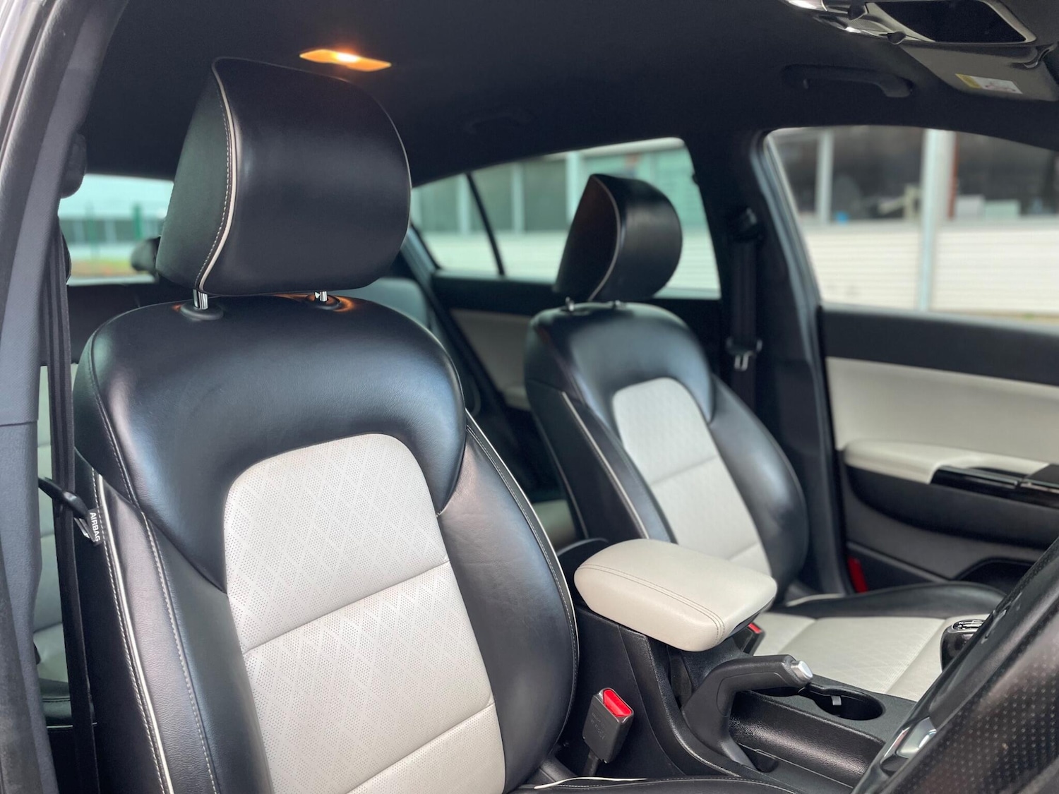 Used Kia Sportage 2017 for sale - 77424910: Photo 13