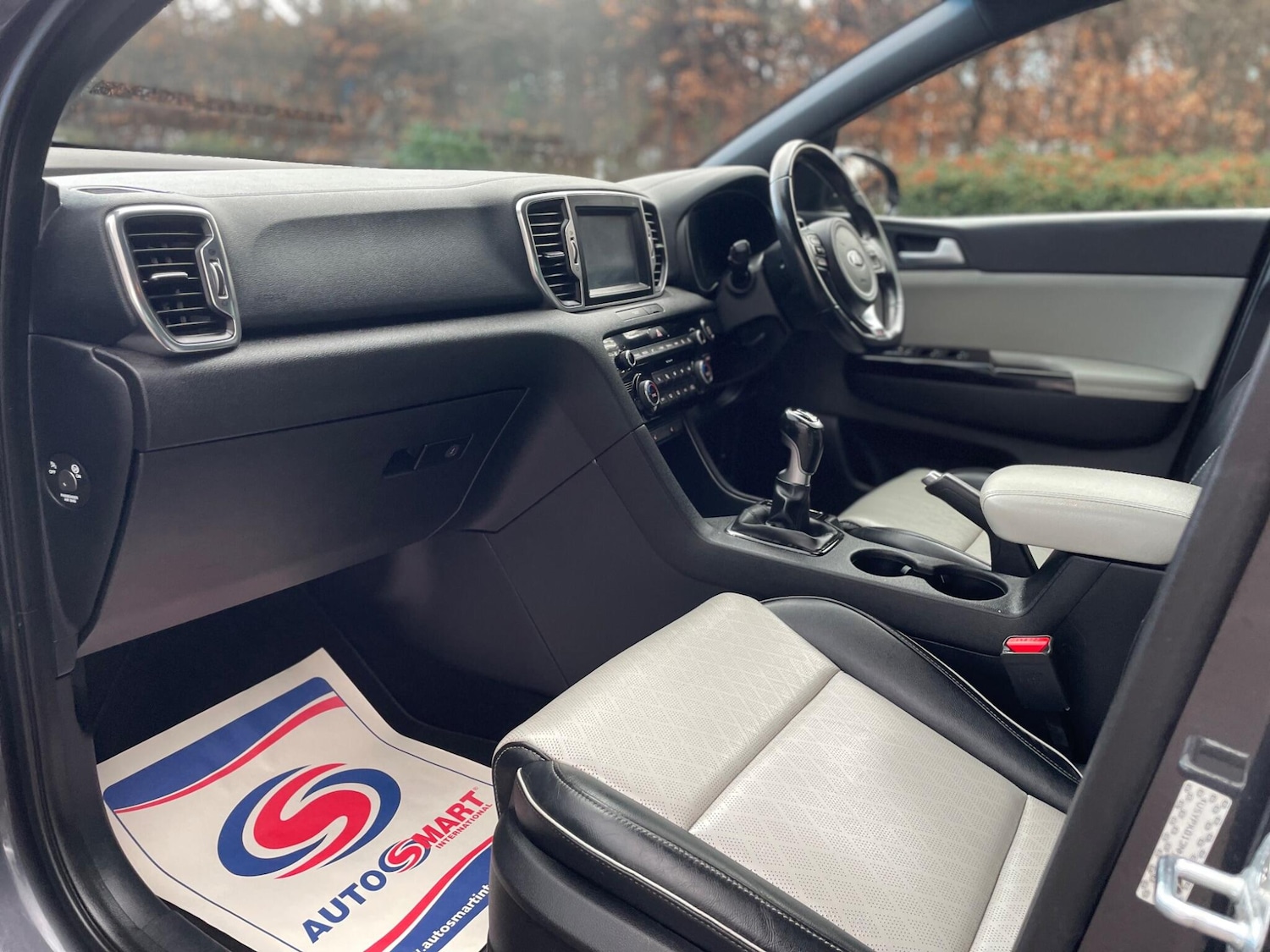 Used Kia Sportage 2017 for sale - 77424910: Photo 16