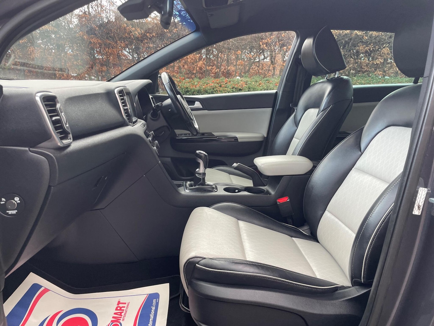 Used Kia Sportage 2017 for sale - 77424910: Photo 17