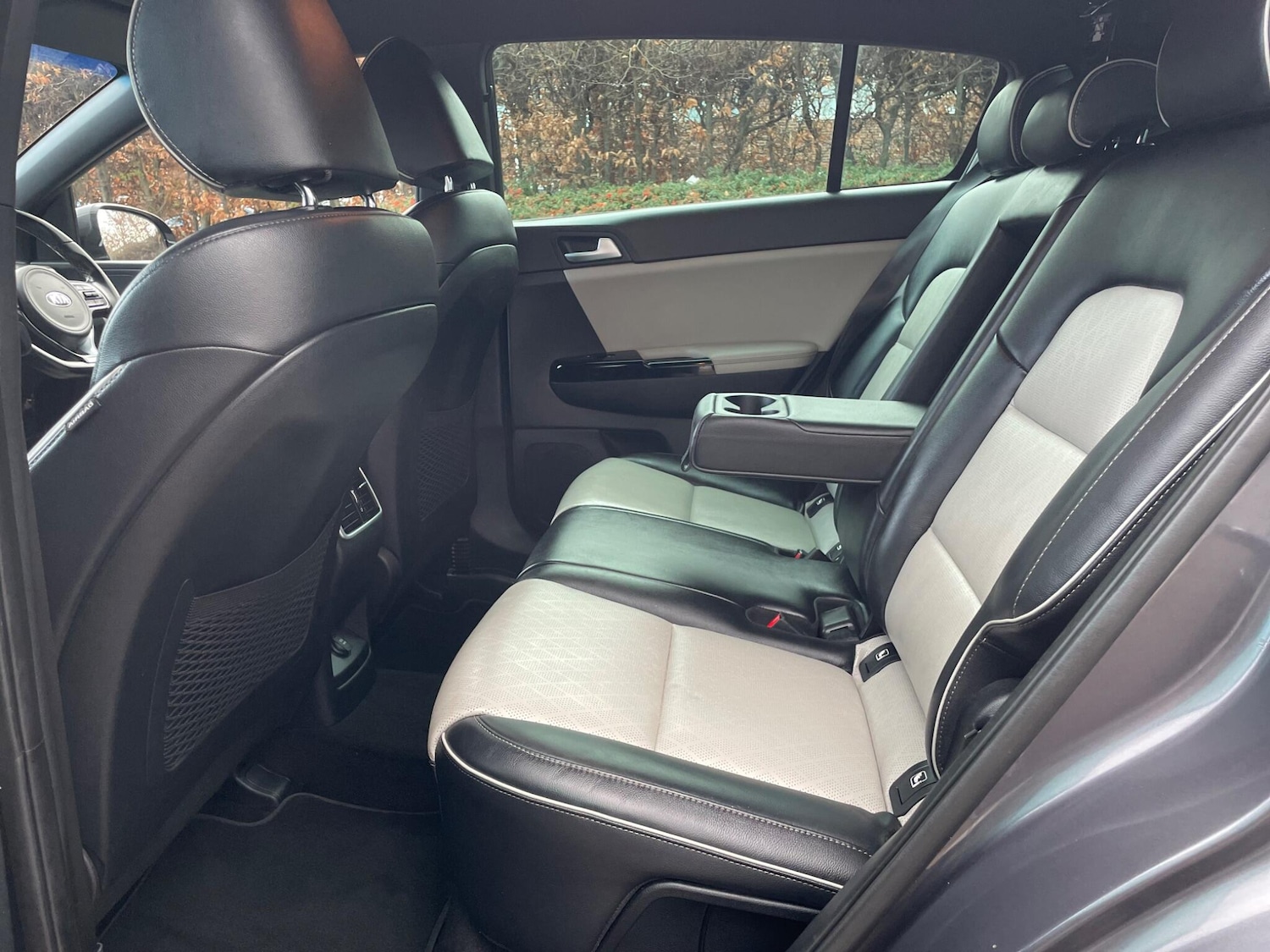 Used Kia Sportage 2017 for sale - 77424910: Photo 19