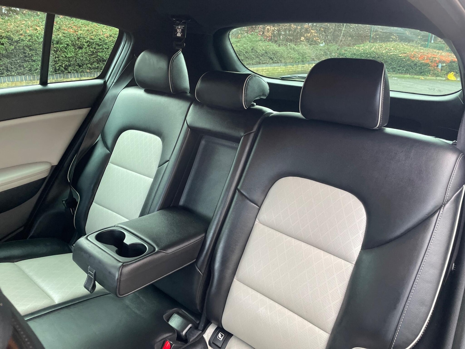 Used Kia Sportage 2017 for sale - 77424910: Photo 20