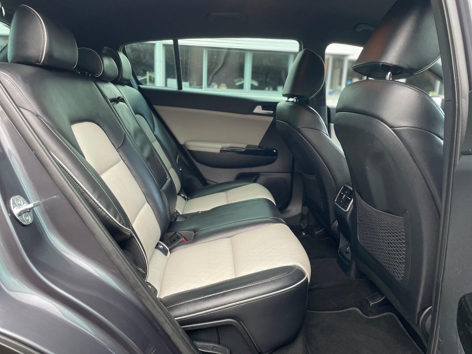 Used Kia Sportage 2017 for sale - 77424910: Photo 21