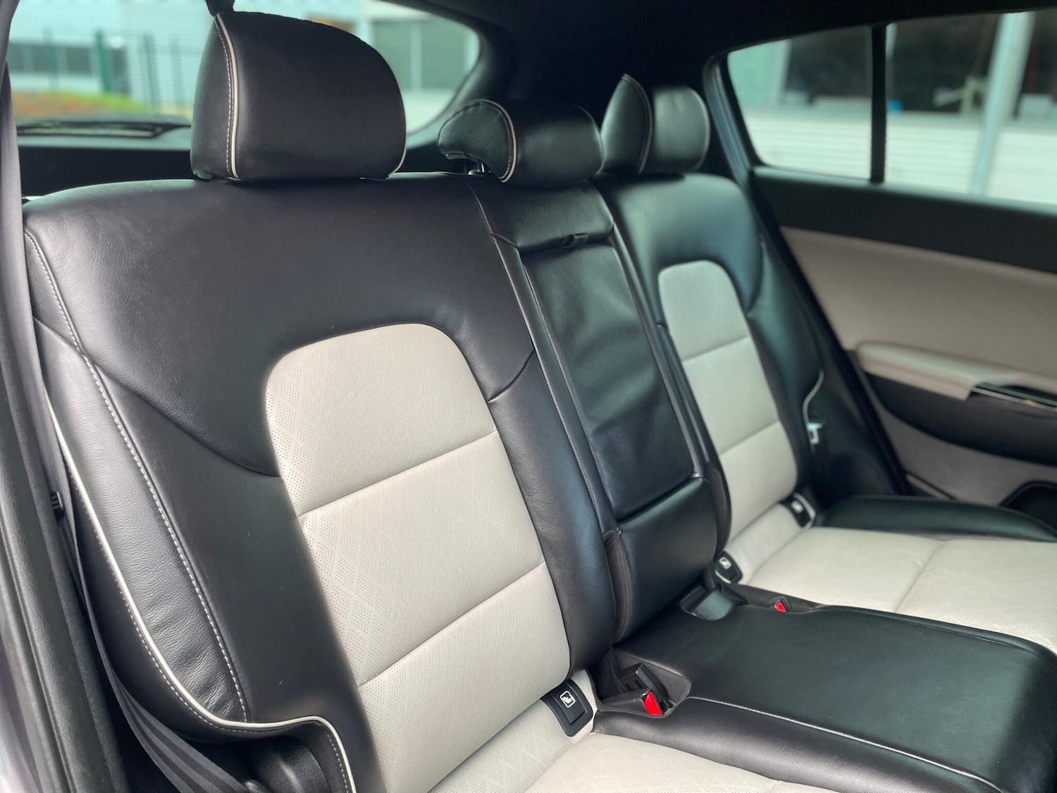 Used Kia Sportage 2017 for sale - 77424910: Photo 22