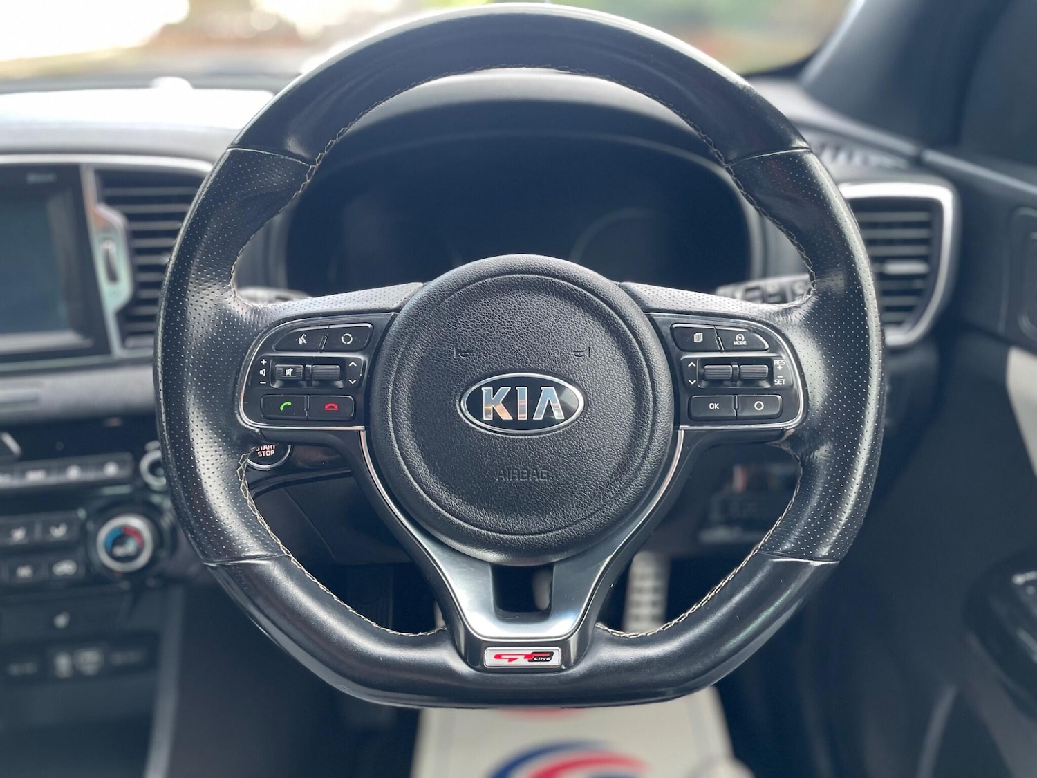 Used Kia Sportage 2017 for sale - 77424910: Photo 25