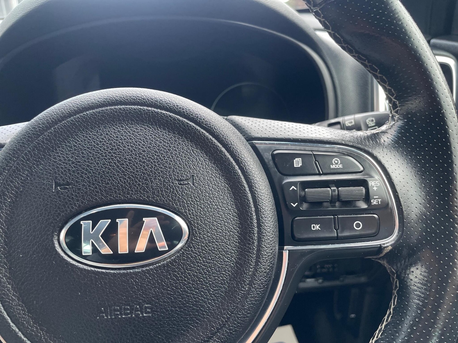 Used Kia Sportage 2017 for sale - 77424910: Photo 27