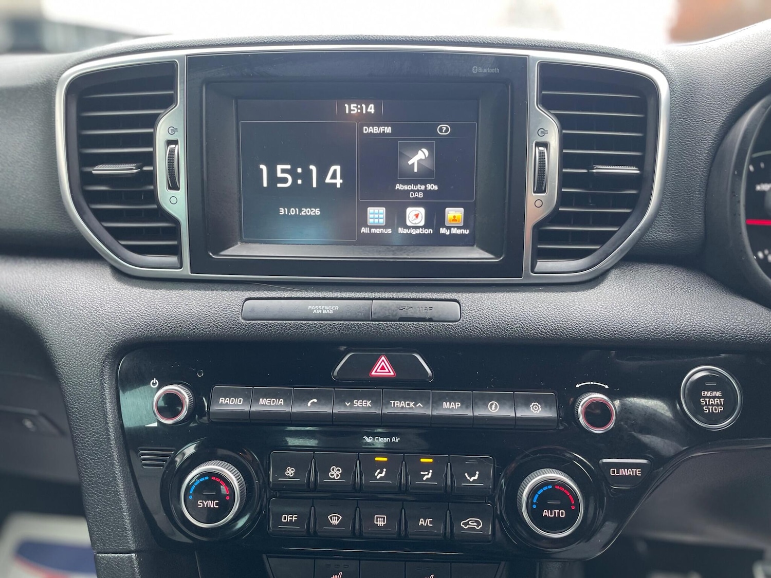 Used Kia Sportage 2017 for sale - 77424910: Photo 28