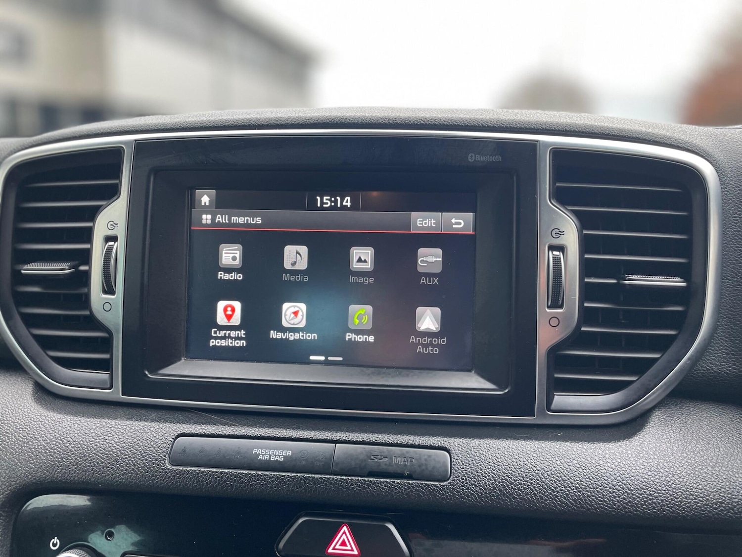 Used Kia Sportage 2017 for sale - 77424910: Photo 29