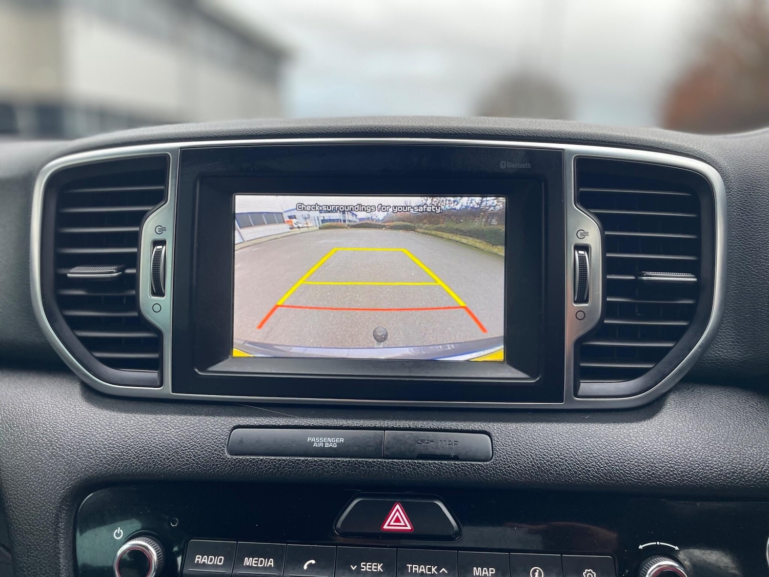 Used Kia Sportage 2017 for sale - 77424910: Photo 30