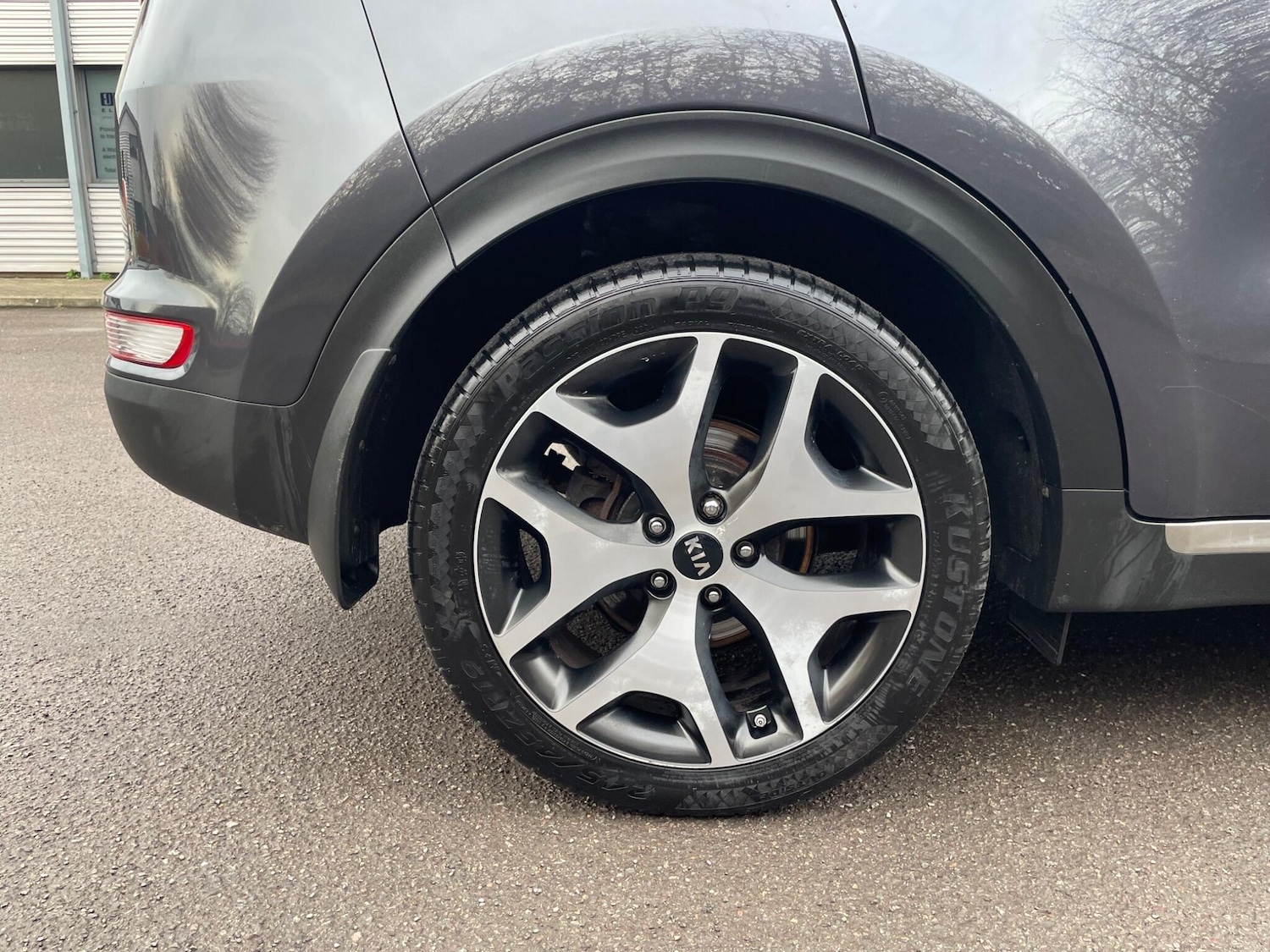 Used Kia Sportage 2017 for sale - 77424910: Photo 37