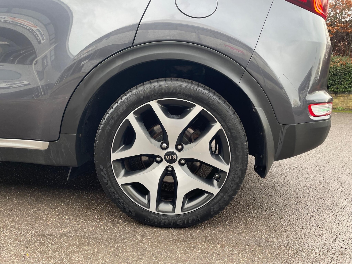 Used Kia Sportage 2017 for sale - 77424910: Photo 38