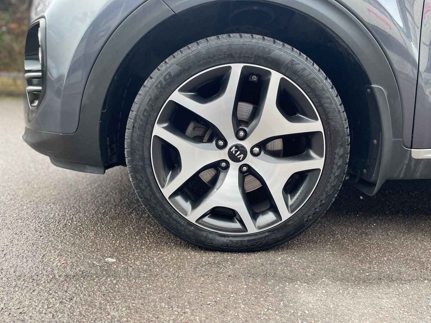 Used Kia Sportage 2017 for sale - 77424910: Photo 39