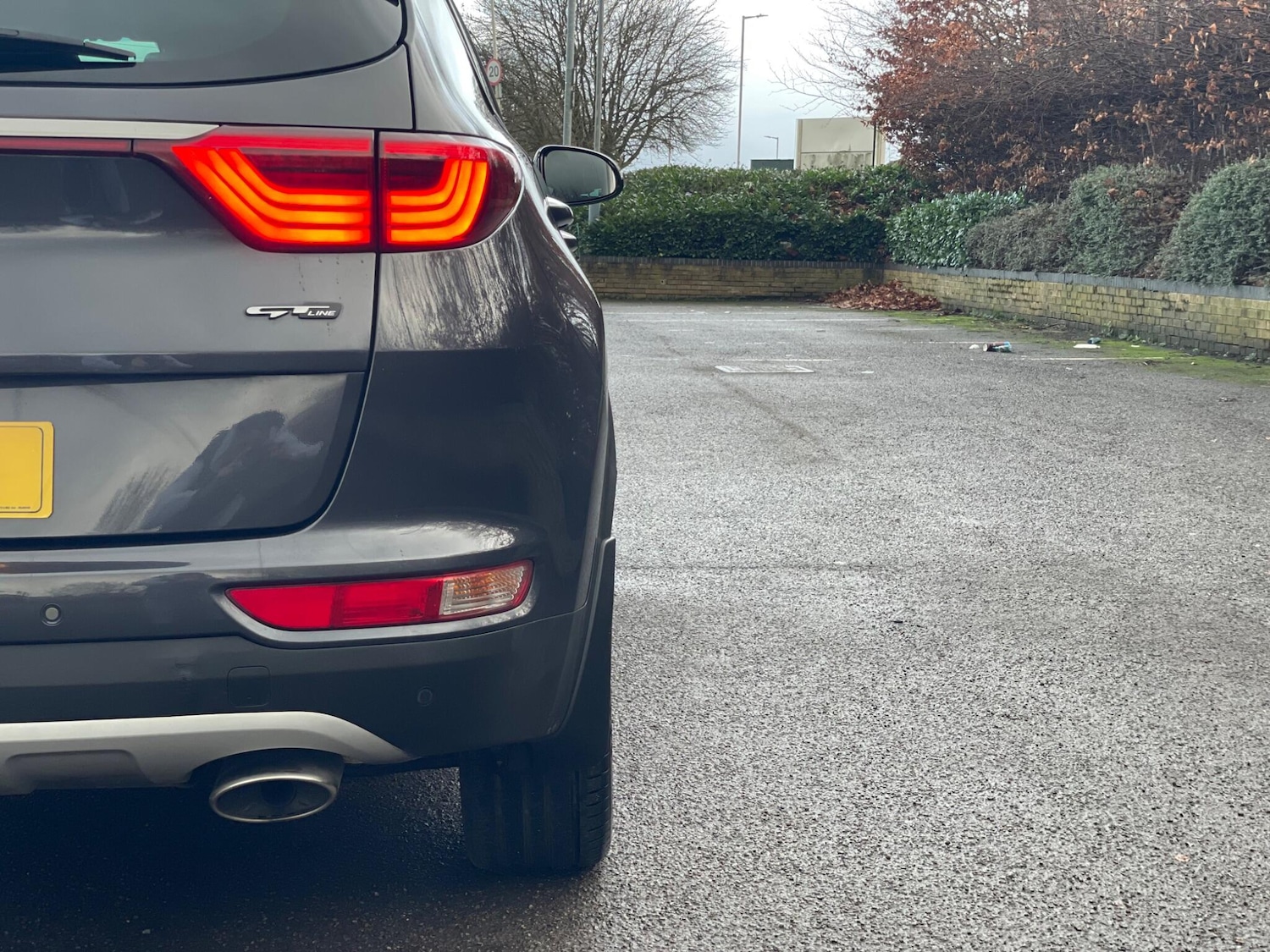 Used Kia Sportage 2017 for sale - 77424910: Photo 9