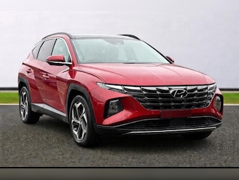 Used Hyundai TUCSON 2022 for sale - 77925674: Photo