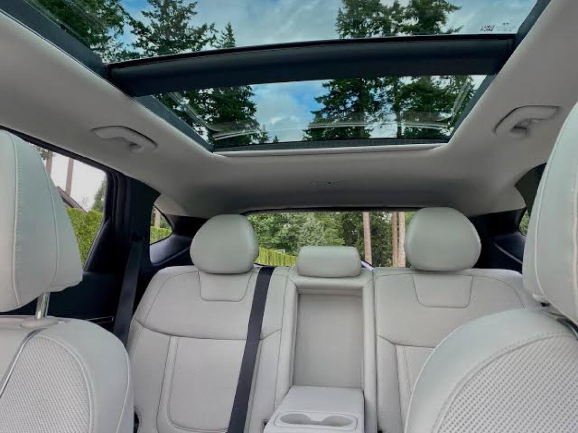 Used Hyundai TUCSON for sale - 77925674: Photo 4