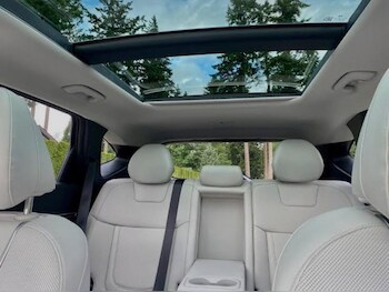 Used Hyundai TUCSON 2022 for sale - 77925674: Photo