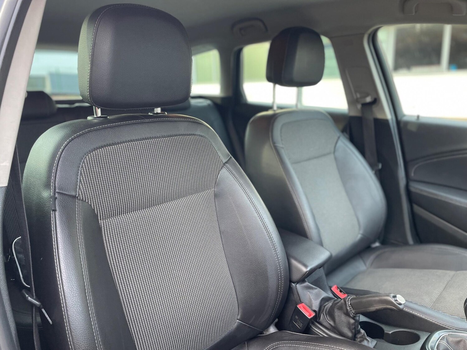 Used Vauxhall Astra 2013 for sale - 77549663: Photo 14