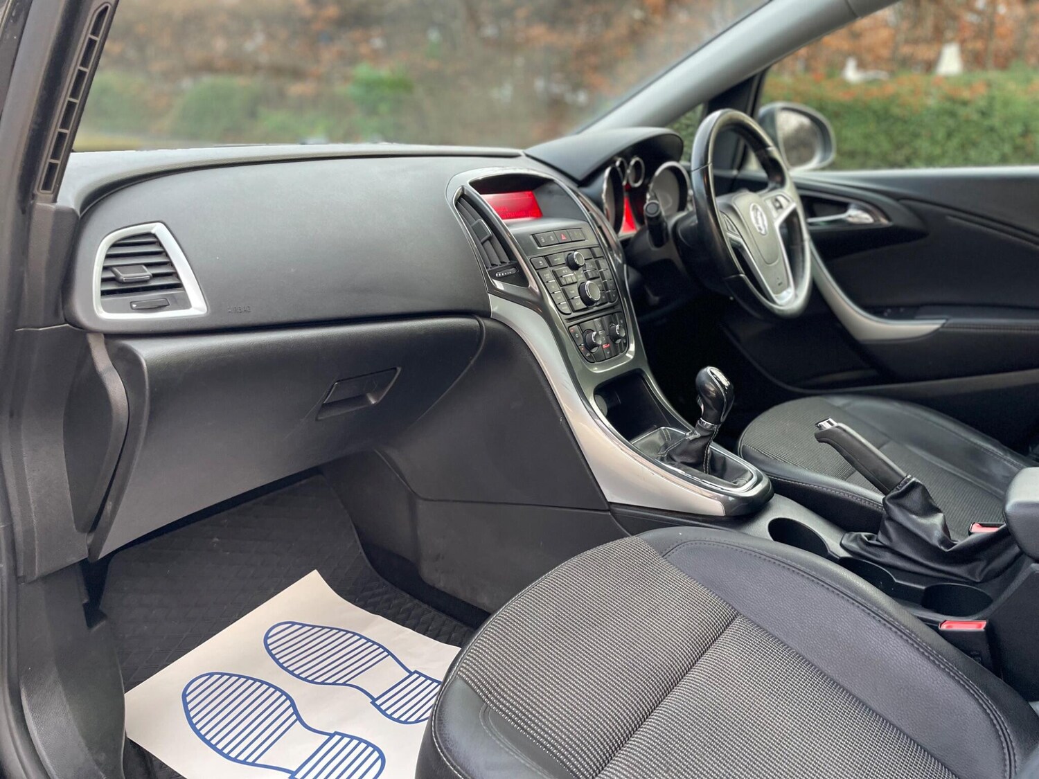 Used Vauxhall Astra 2013 for sale - 77549663: Photo 15