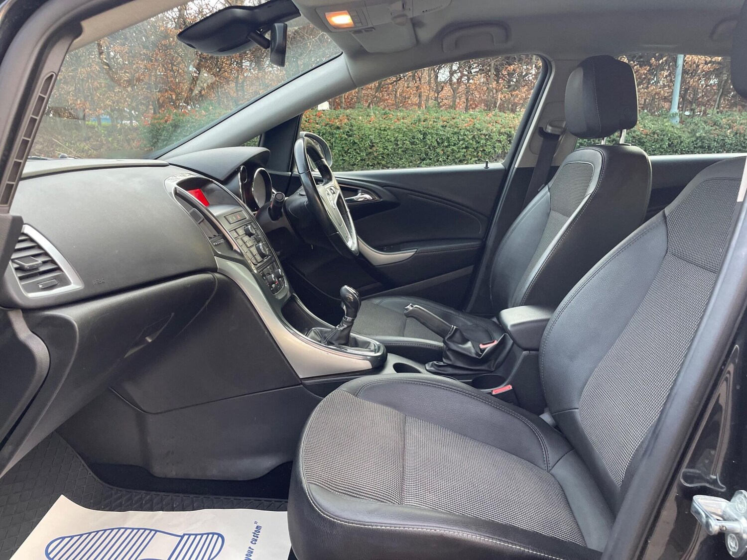 Used Vauxhall Astra 2013 for sale - 77549663: Photo 16