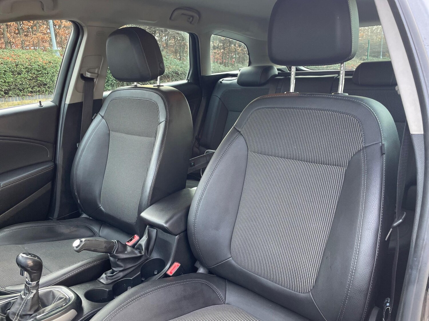 Used Vauxhall Astra 2013 for sale - 77549663: Photo 17