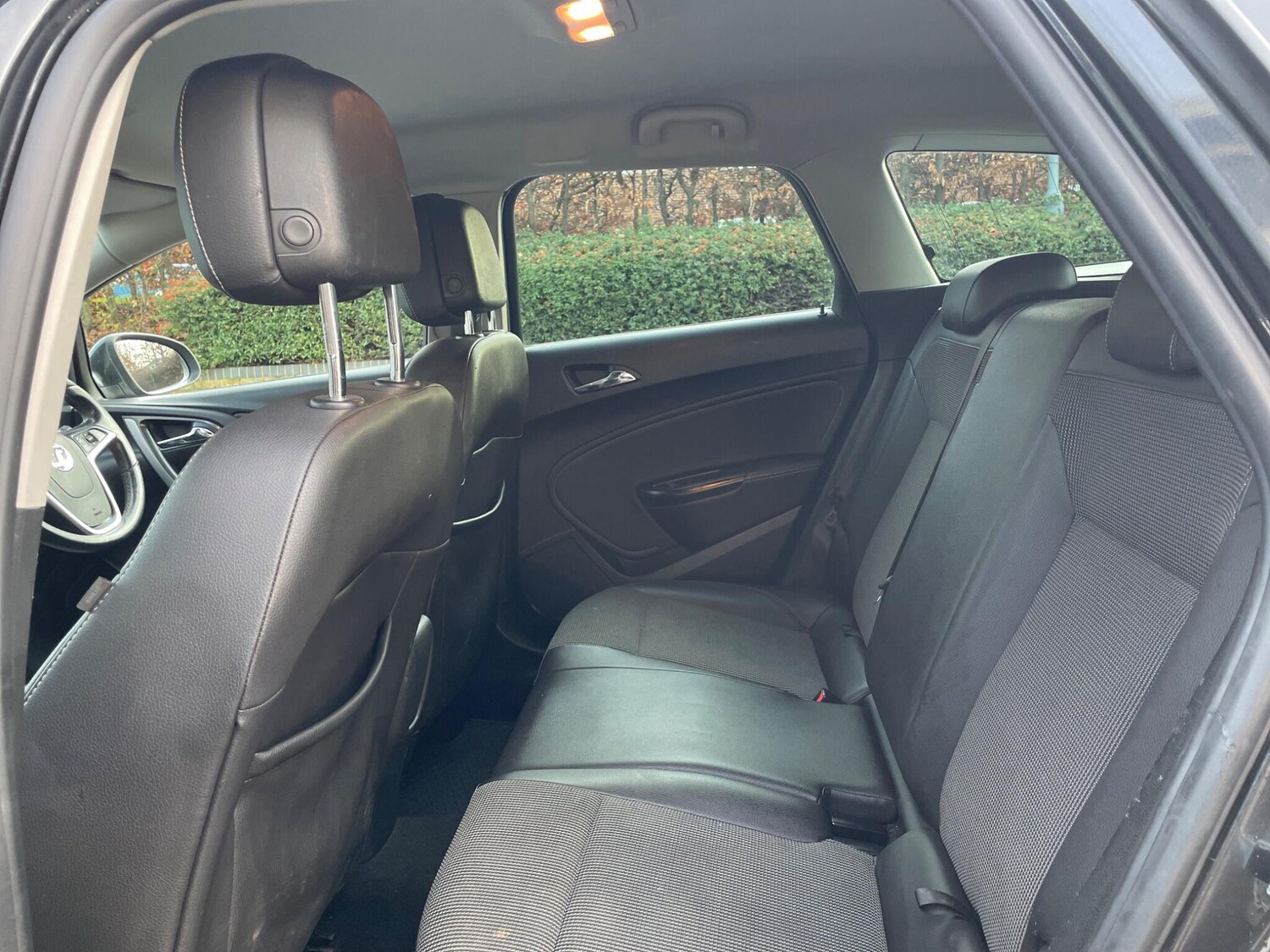 Used Vauxhall Astra 2013 for sale - 77549663: Photo 18