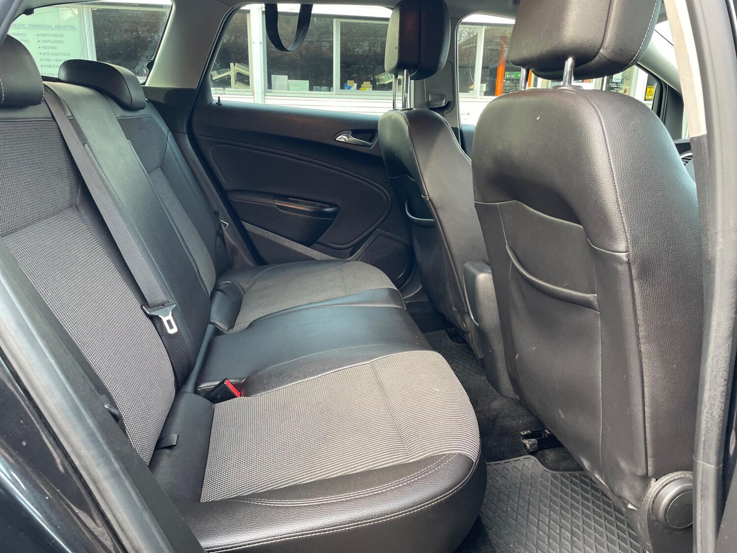 Used Vauxhall Astra 2013 for sale - 77549663: Photo 20