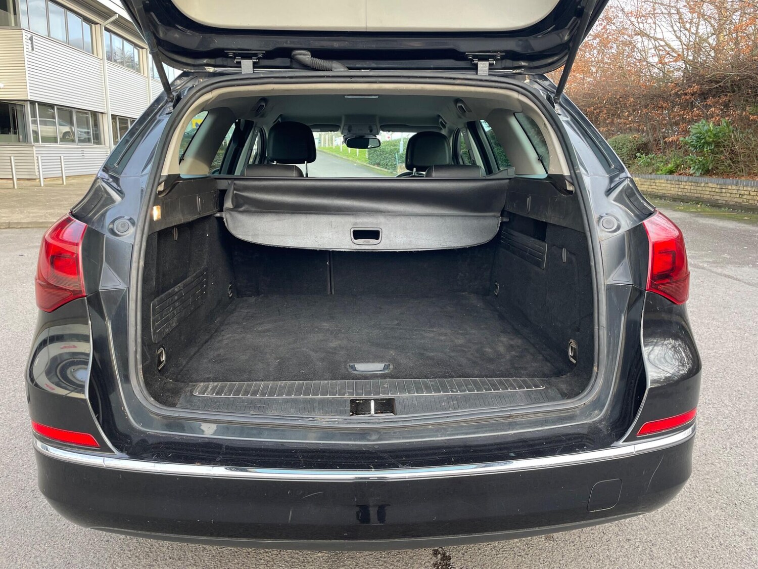 Used Vauxhall Astra 2013 for sale - 77549663: Photo 22