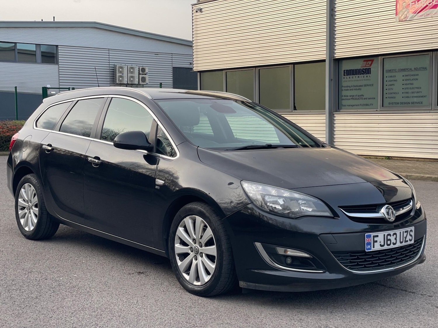 Used Vauxhall Astra 2013 for sale - 77549663: Photo 31