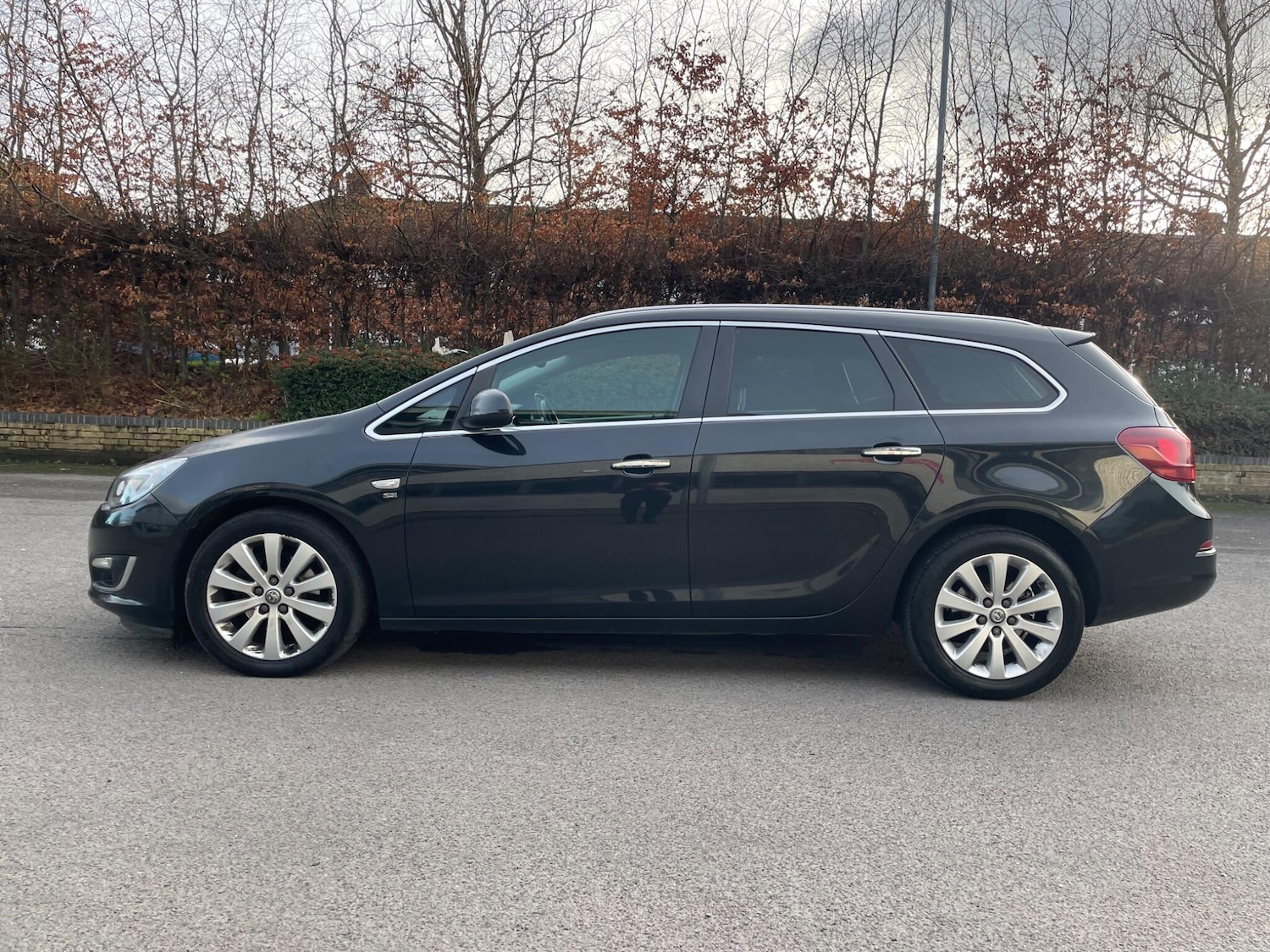 Used Vauxhall Astra 2013 for sale - 77549663: Photo 6