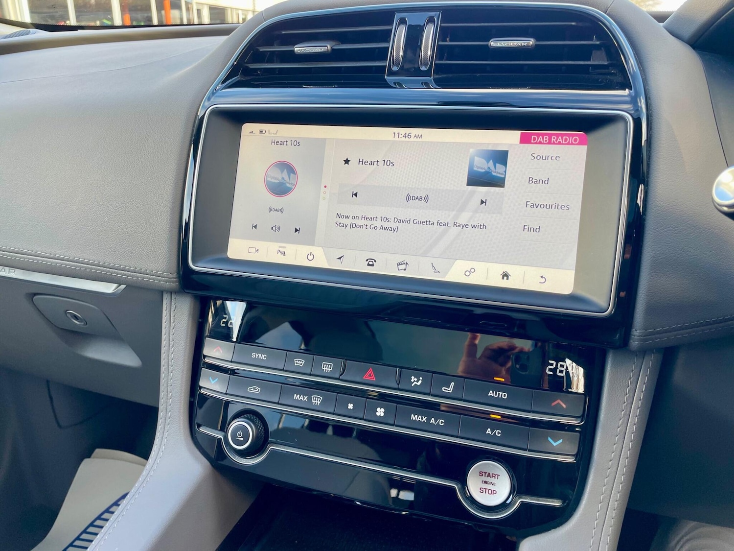 Used Jaguar F-Pace 2019 for sale - 77425644: Photo 37