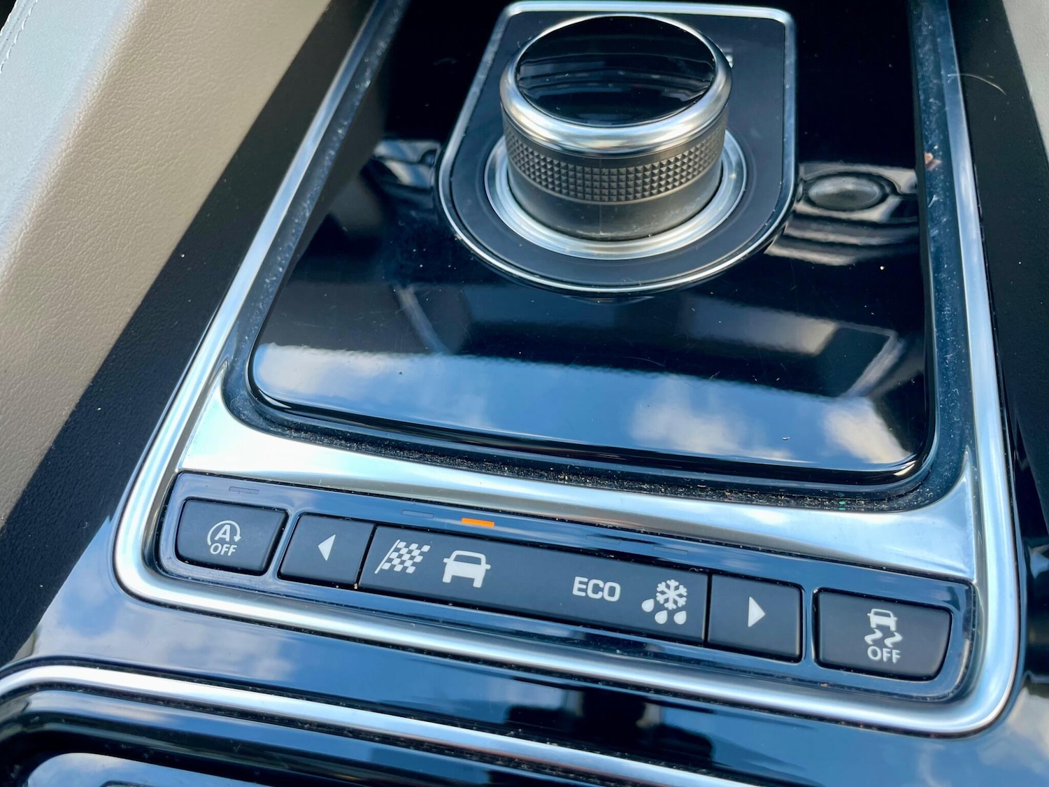 Used Jaguar F-Pace 2019 for sale - 77425644: Photo 41