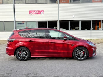 Used Ford S-Max 2020 for sale - 77524984: Photo