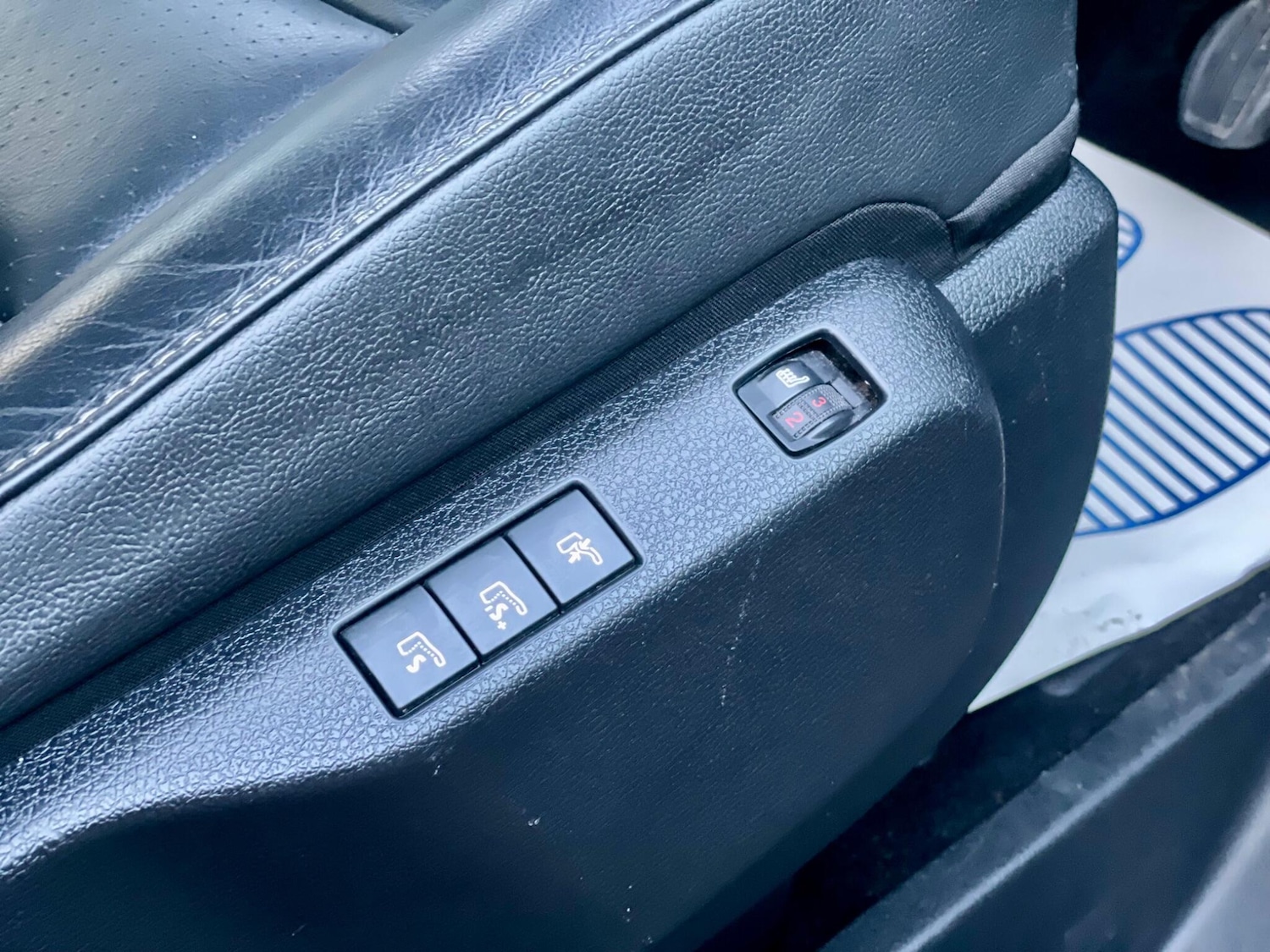 Used Vauxhall Vivaro Life 2020 for sale - 77510596: Photo 13