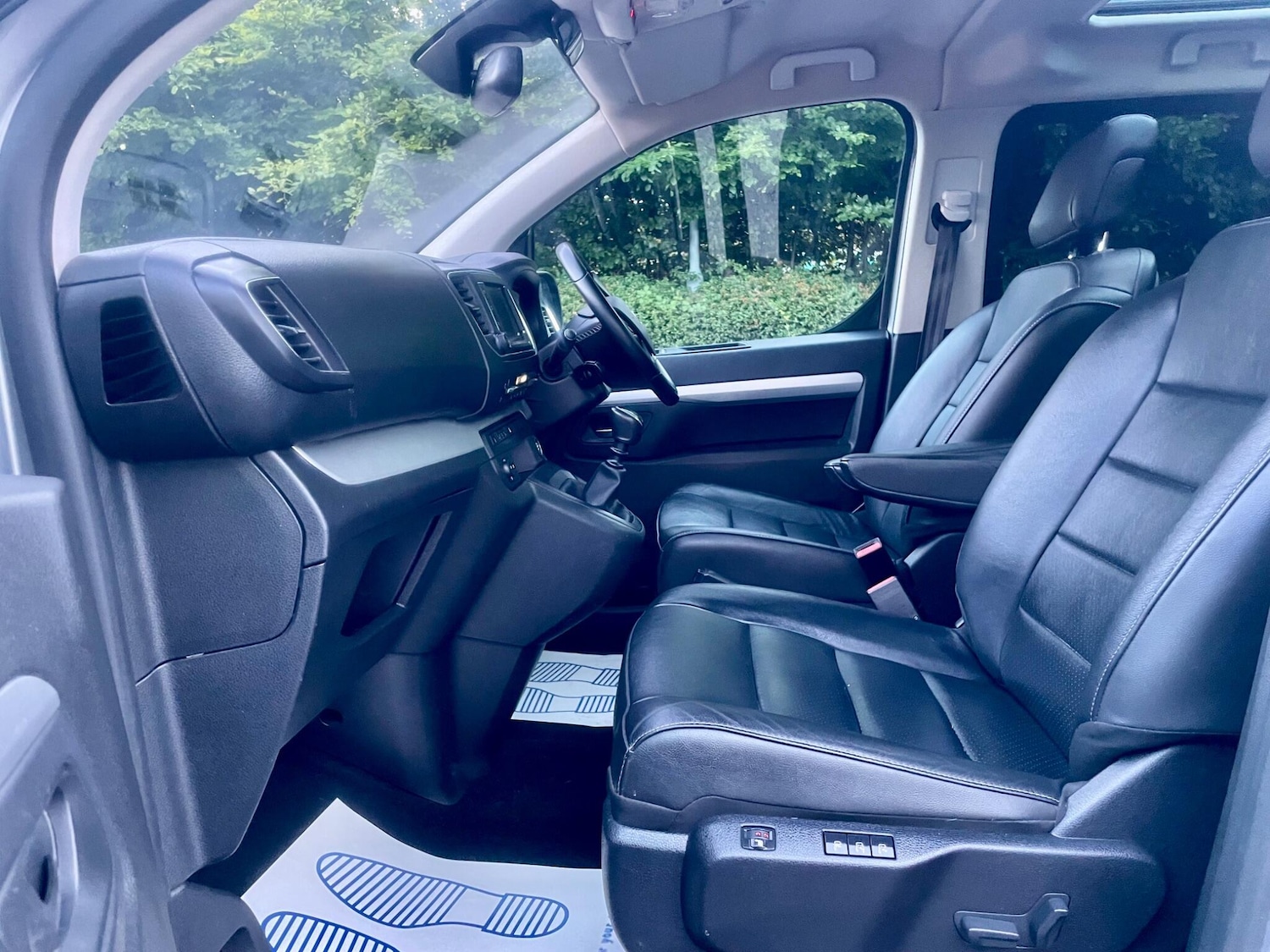 Used Vauxhall Vivaro Life 2020 for sale - 77510596: Photo 15