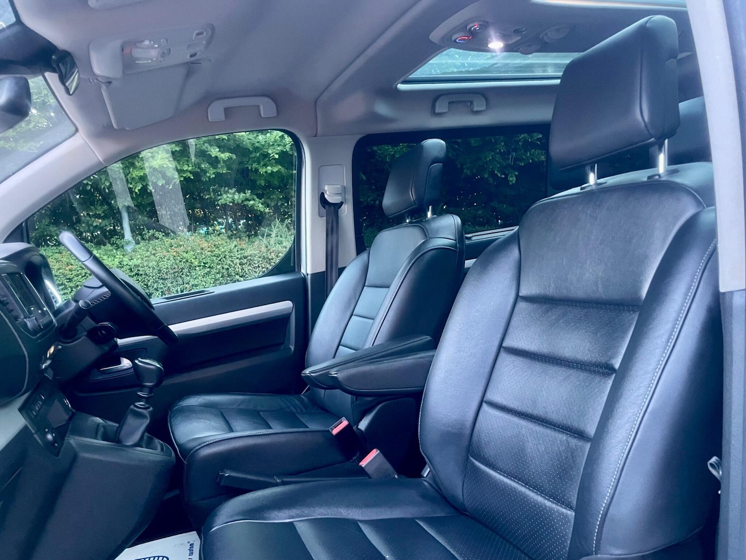 Used Vauxhall Vivaro Life 2020 for sale - 77510596: Photo 16