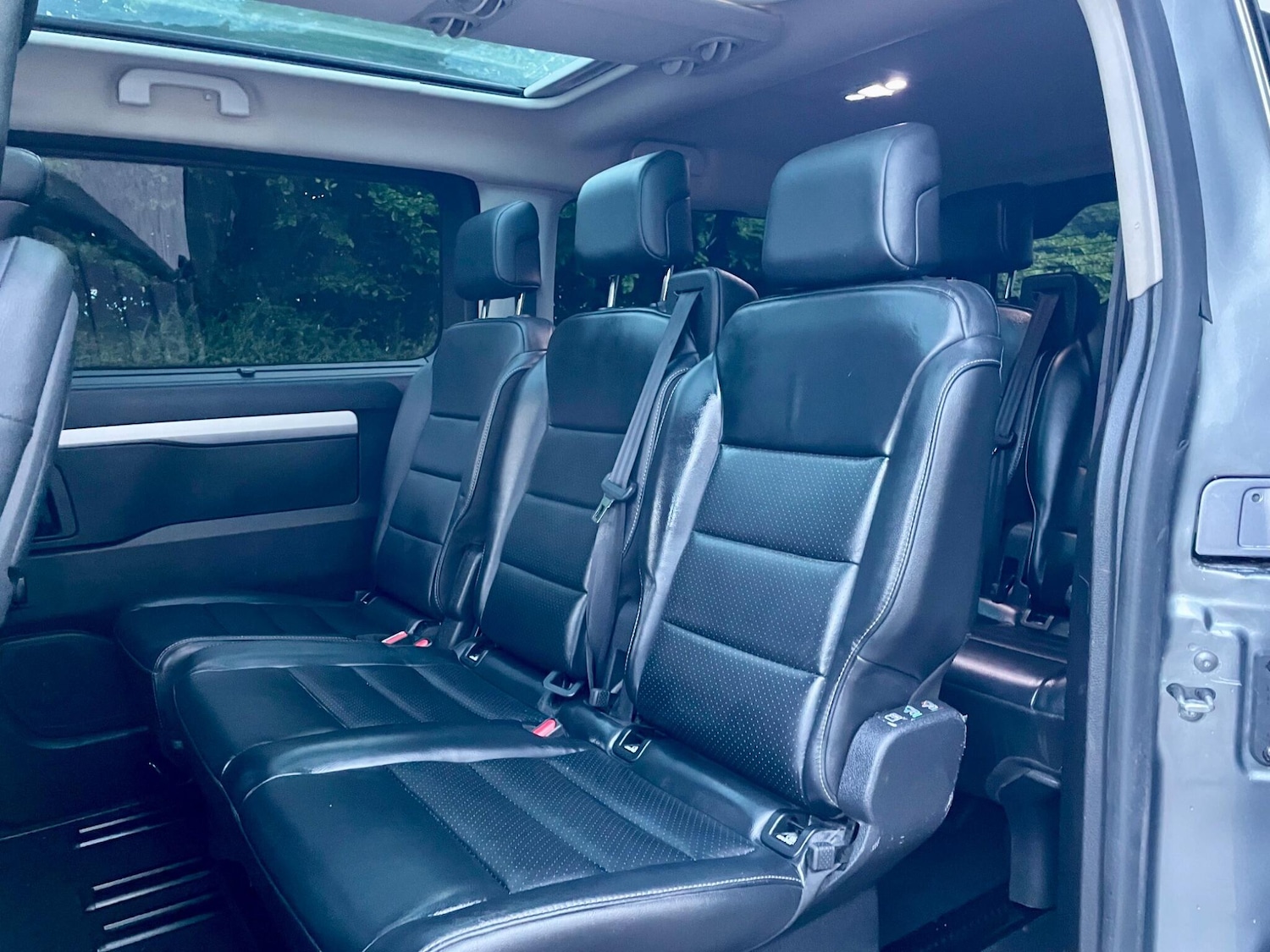 Used Vauxhall Vivaro Life 2020 for sale - 77510596: Photo 18