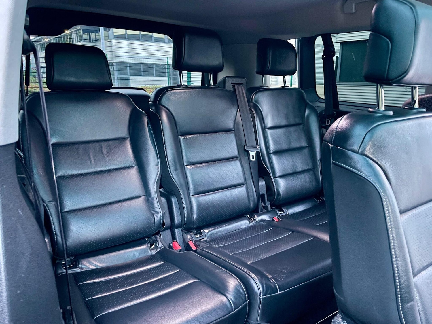 Used Vauxhall Vivaro Life 2020 for sale - 77510596: Photo 22