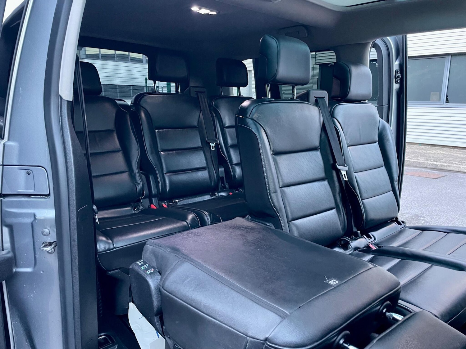 Used Vauxhall Vivaro Life 2020 for sale - 77510596: Photo 23