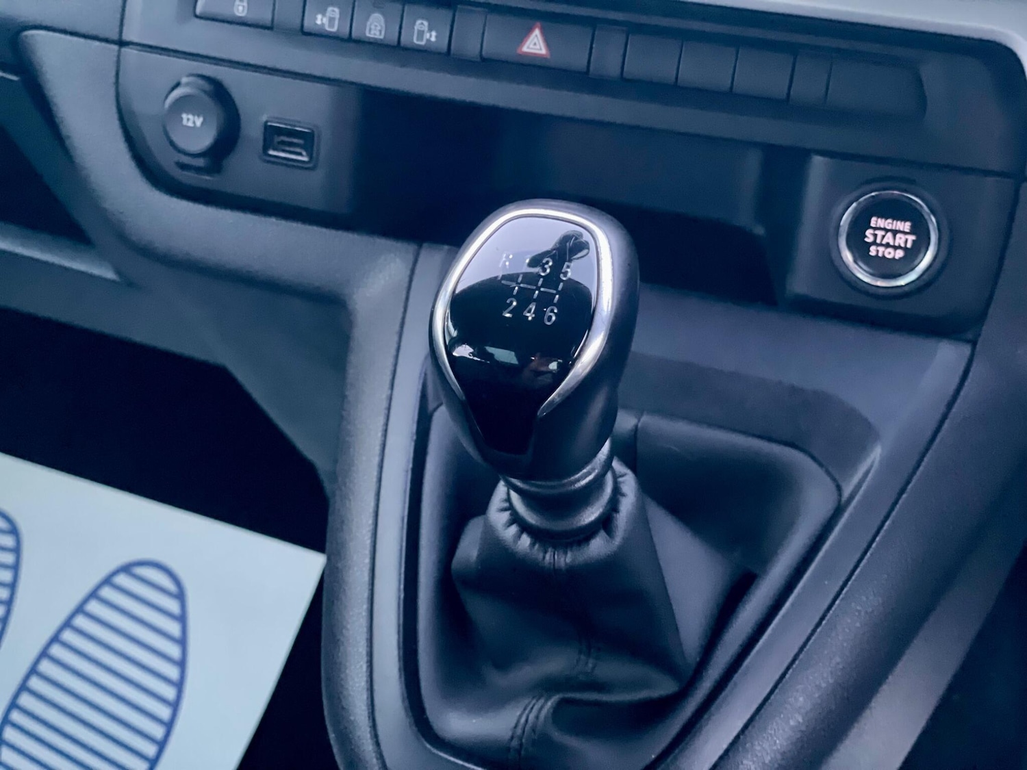 Used Vauxhall Vivaro Life 2020 for sale - 77510596: Photo 24